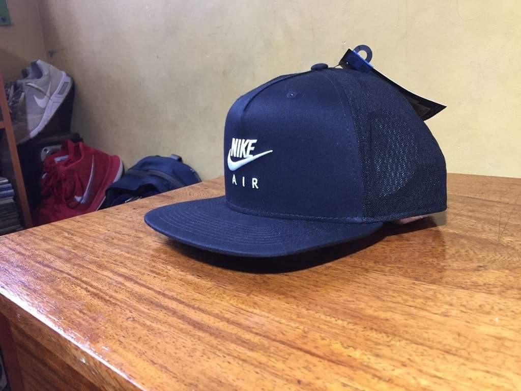 nike air pro snapback