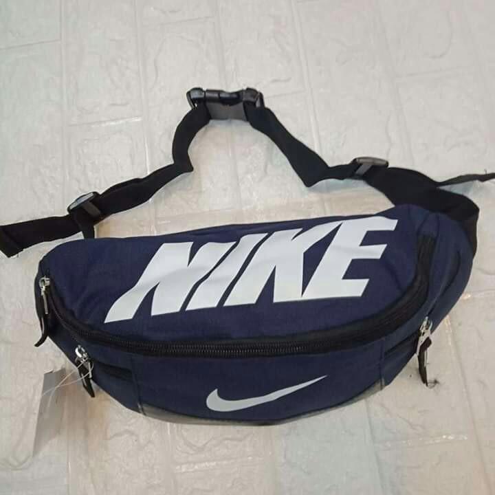 belt bag mens nike