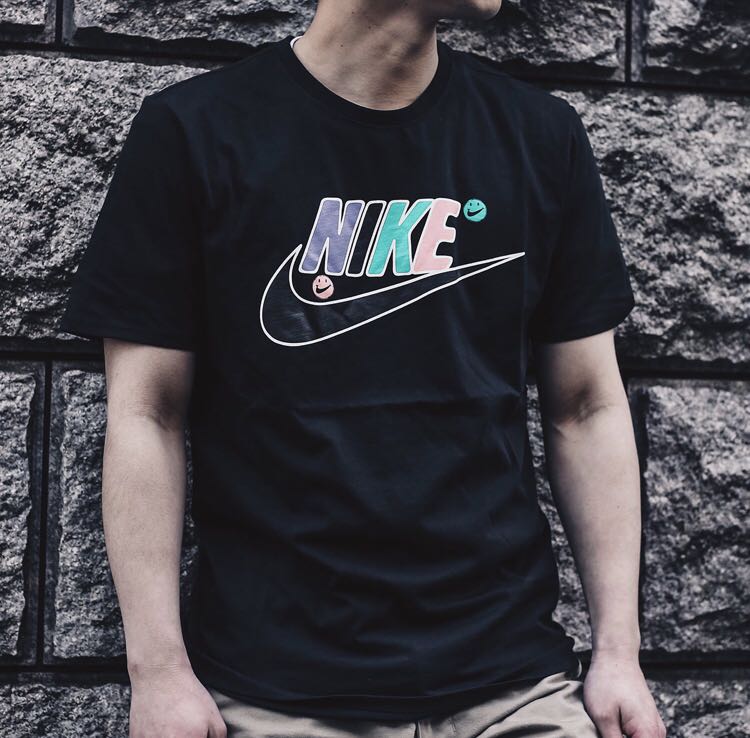 Nike have a nike day tee, Men's Fashion 