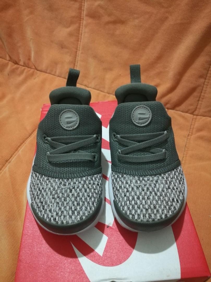 Infant nike 2025 presto fly