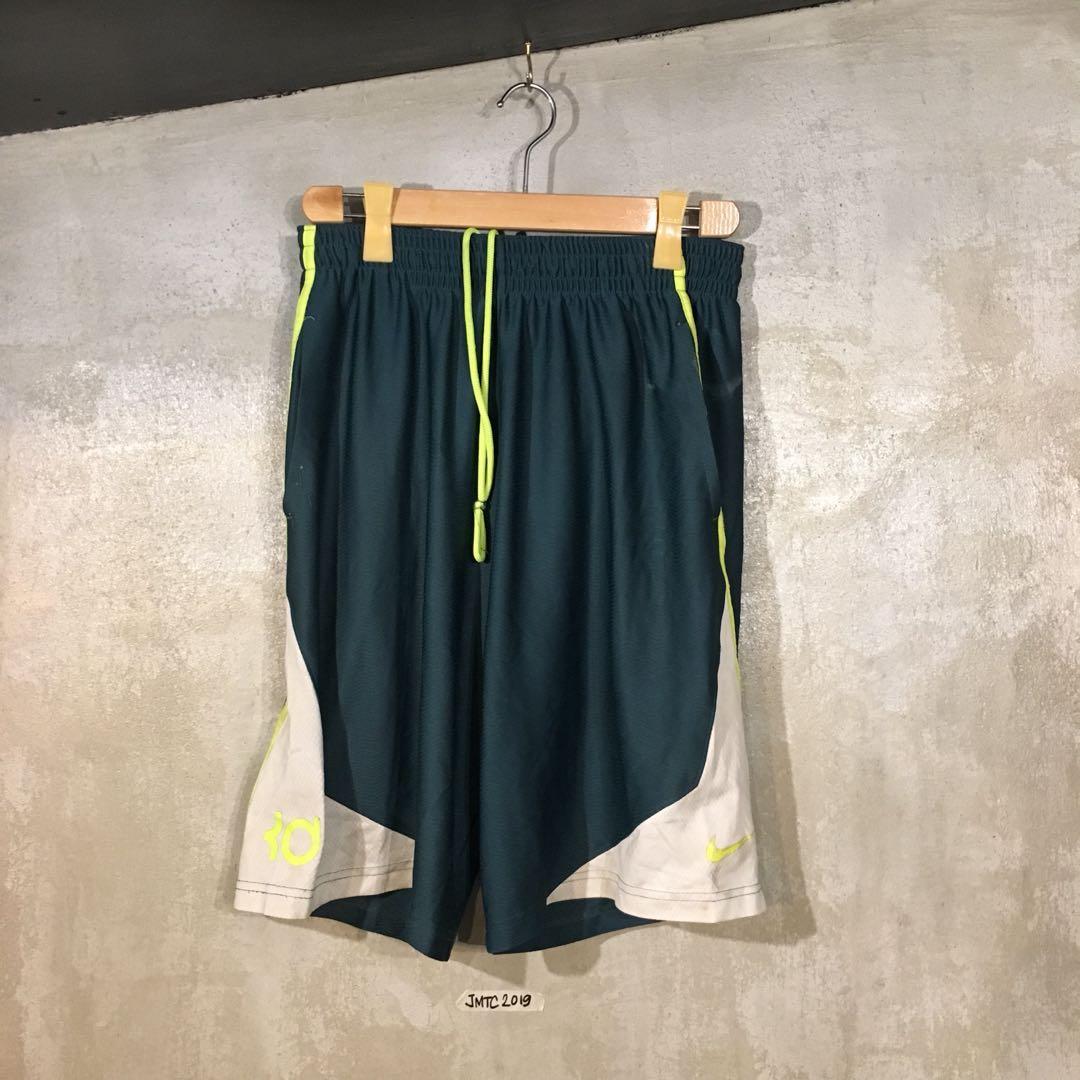 Nike X Kd Basketball Shorts Men S Fashion Clothes Bottoms On