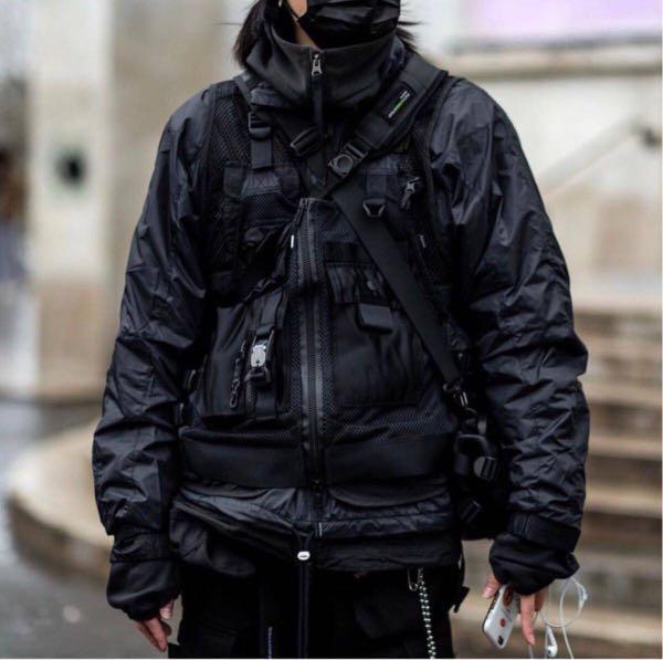 Nike x mmw best sale vest