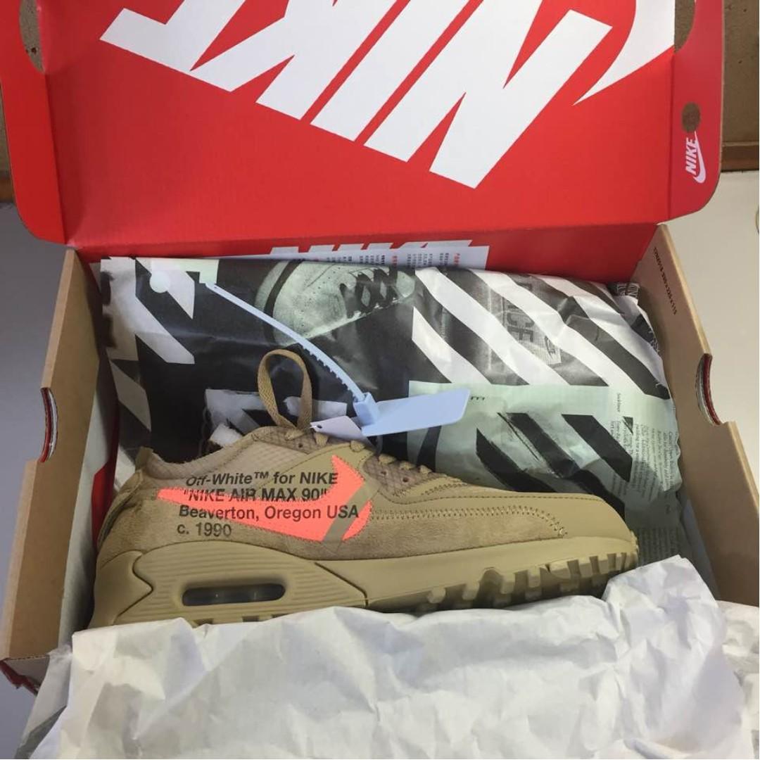 air max 90 1990