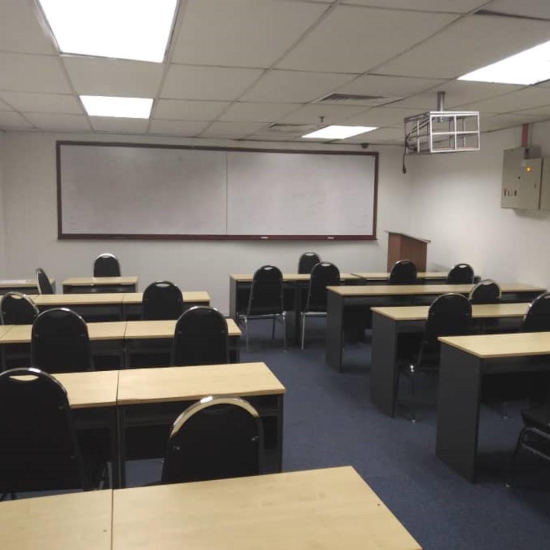 Office In Jalan Sultan Ismail For Rent Property Rentals On Carousell