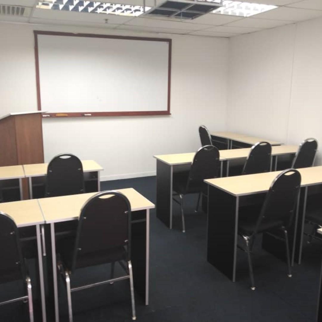 Office In Jalan Sultan Ismail For Rent Property Rentals On Carousell