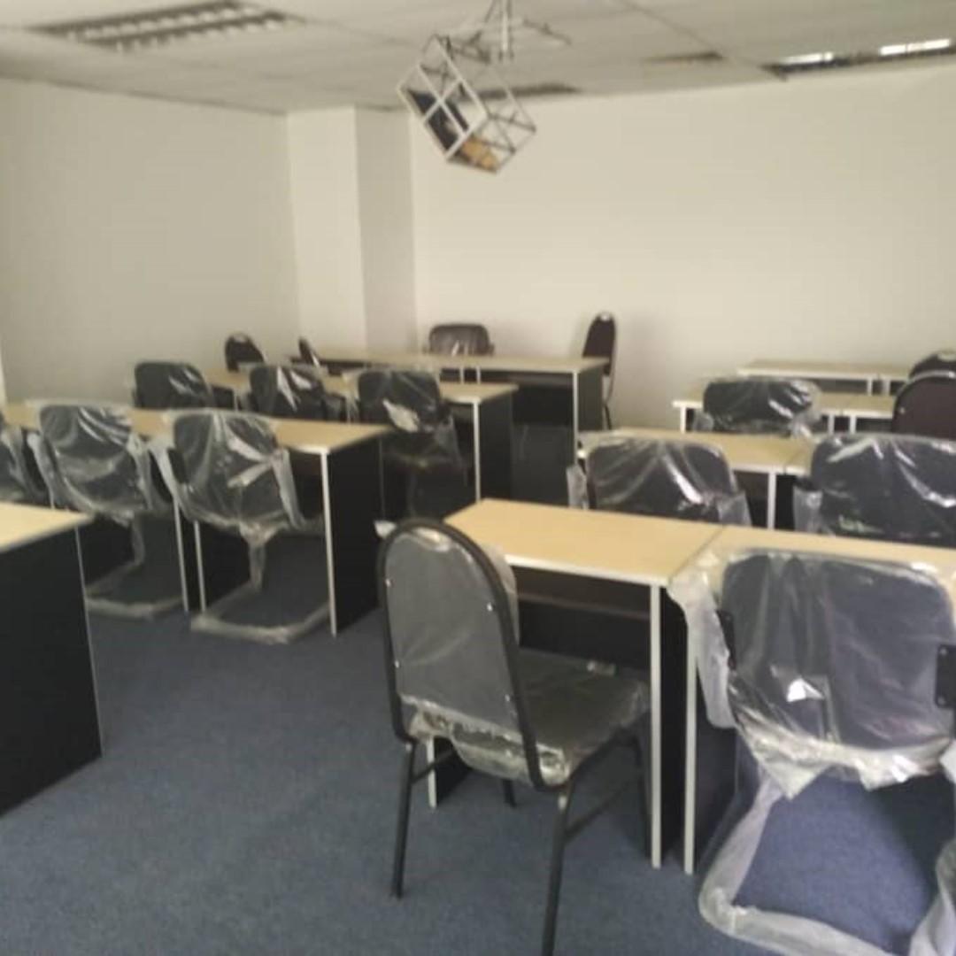 Office In Jalan Sultan Ismail For Rent Property Rentals On Carousell