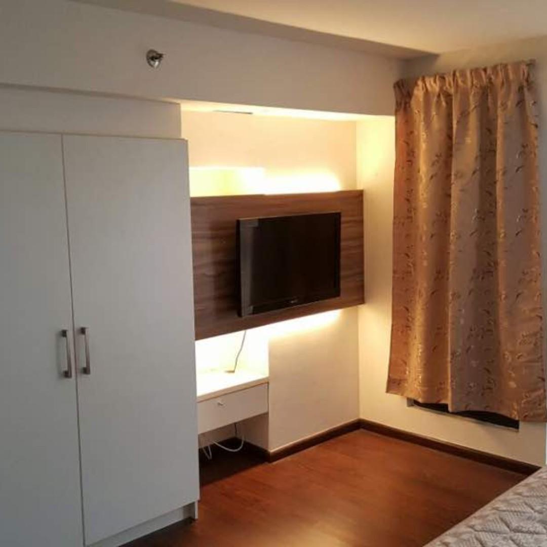 One Soho Subang Jaya Duplex Unit Fully Furnished Property Rentals On Carousell