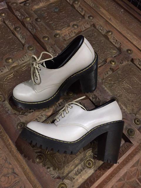 dr martens salome