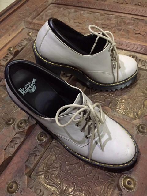 dr martens salome