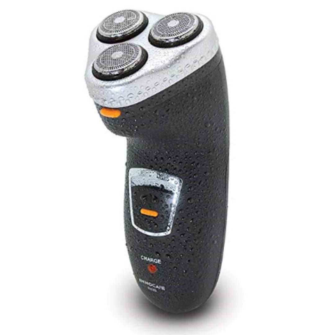 P15 iNNOCARE 3-Head Rechargeable Shaver Cordless Body Hair ...