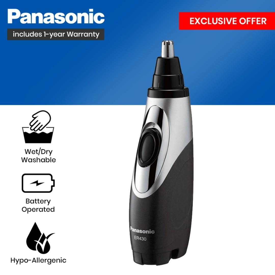 panasonic er430