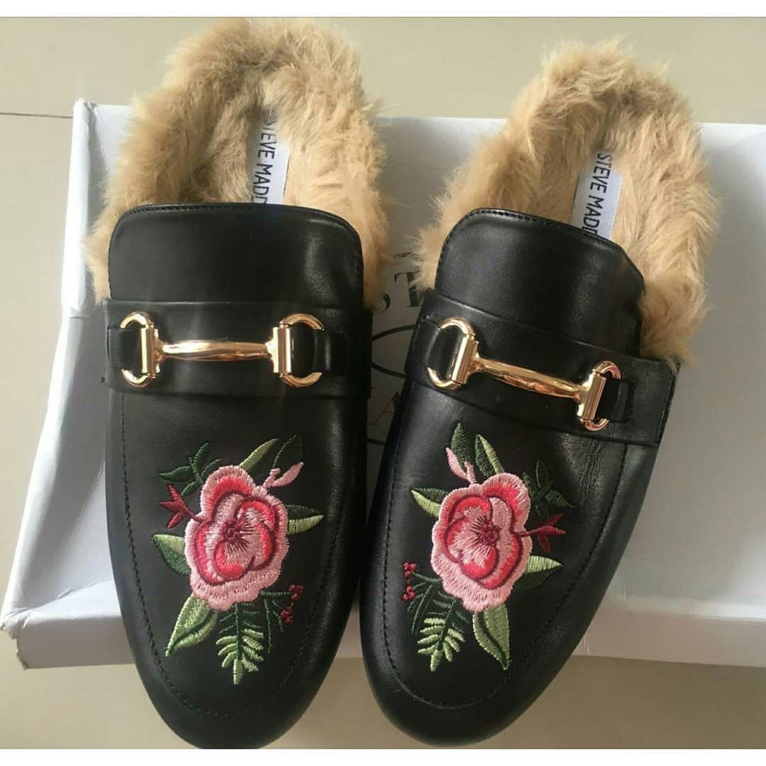 Steve madden cheap jill