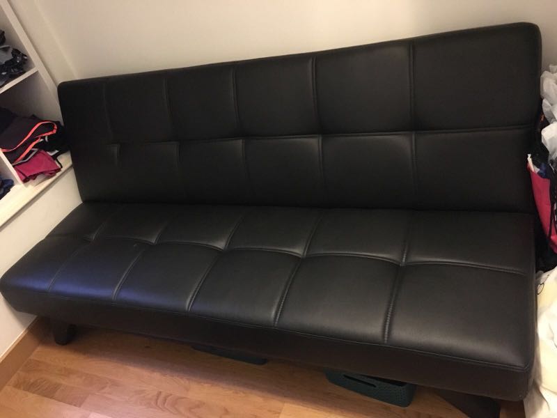 Pricerite online sofa bed