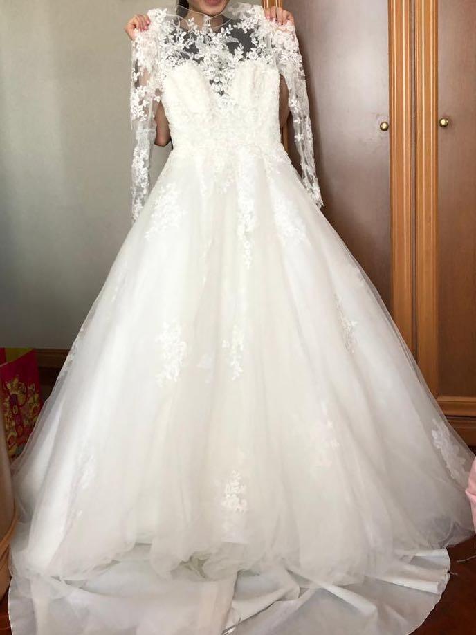Pronovias drizana best sale dress