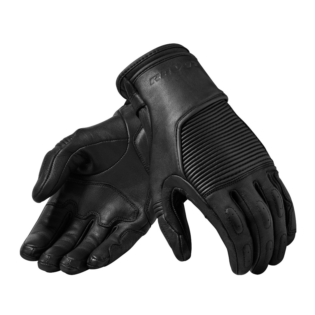 Revit Bastille Gloves, Motorcycles, Motorcycle Apparel on Carousell