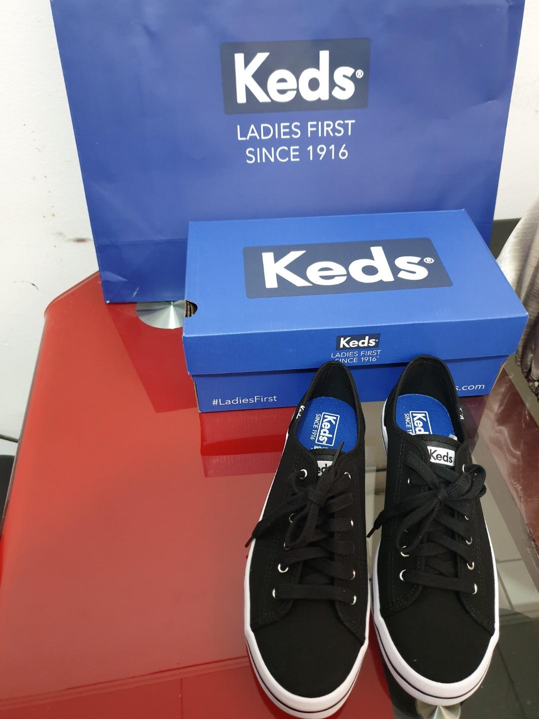 Keds on sale grand indonesia