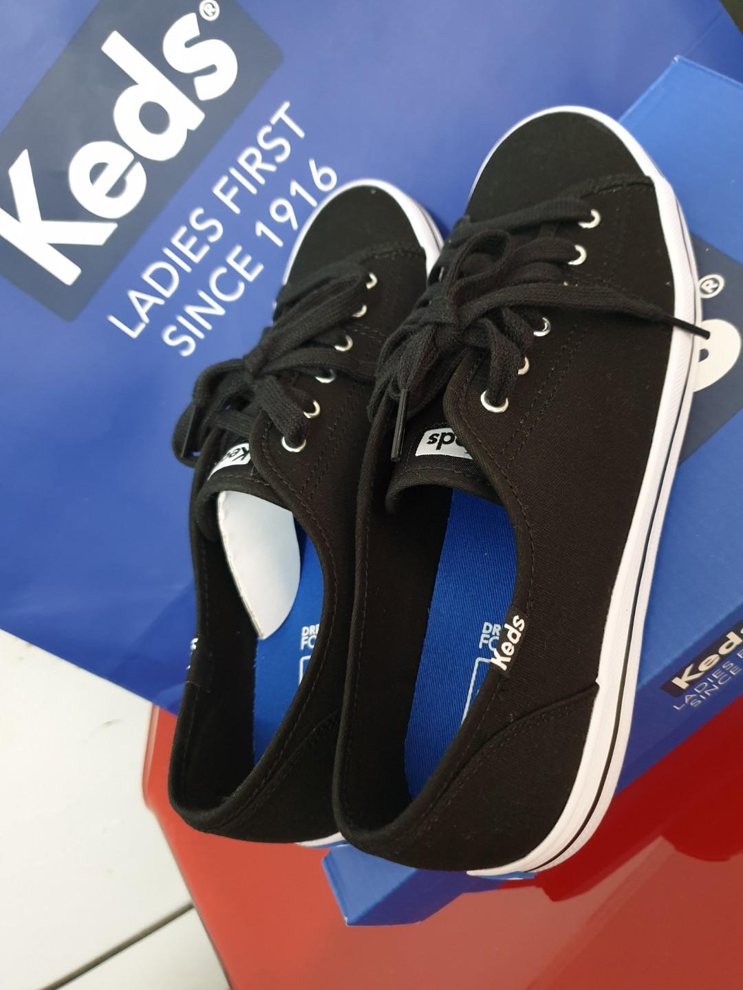 keds grand indonesia
