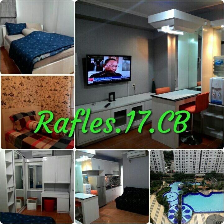 Sewa Apartemen Kalibata City Property Others On Carousell