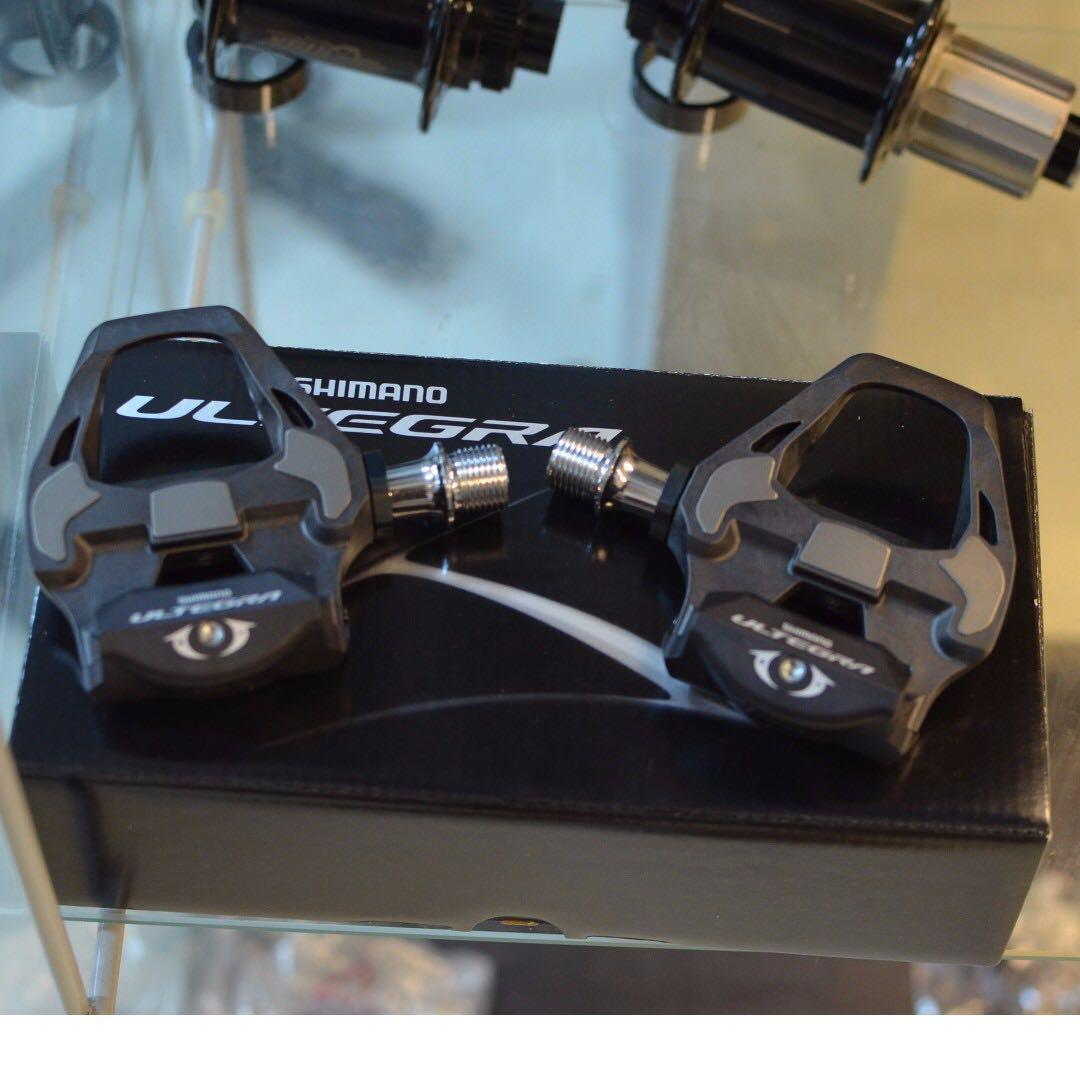 shimano ultegra r8000 pedals