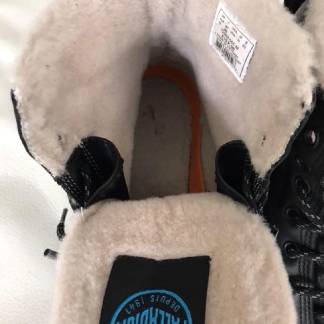 Snow boots, Palladium waterproof boots men's US8, UK7, Eur41, Men's  Fashion, Footwear, Boots on Carousell