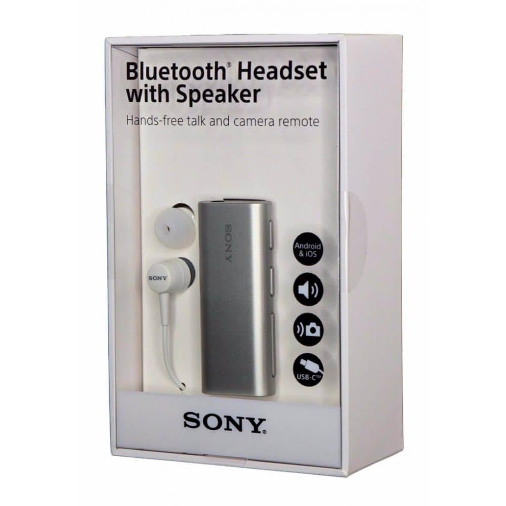 sony bluetooth stereo sbh56