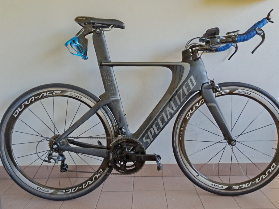 specialized shiv elite 2017