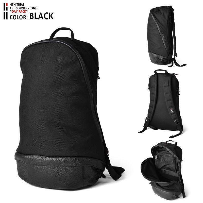 Helinox backpack top