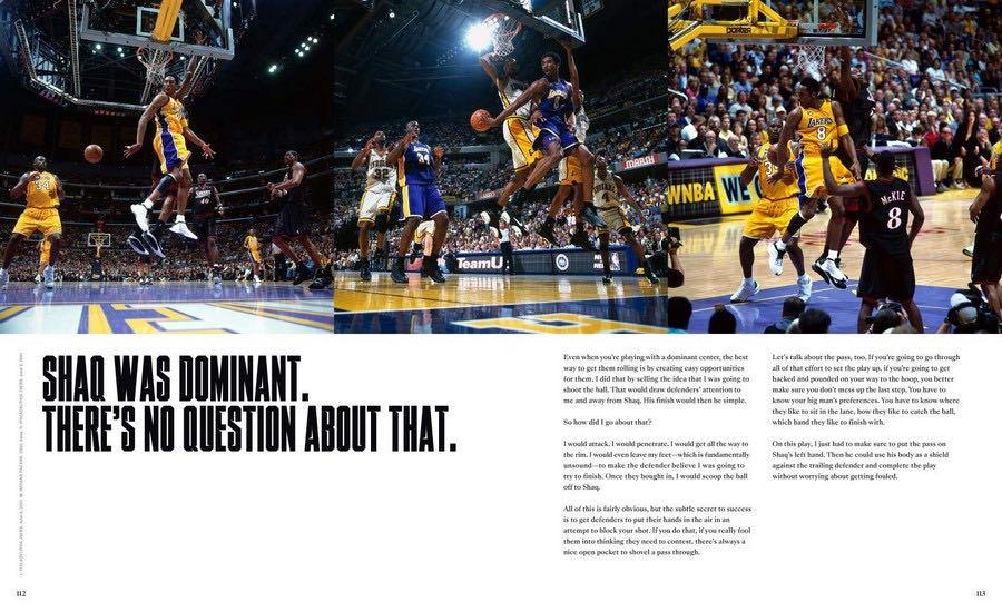 Mamba mentality mobi clearance