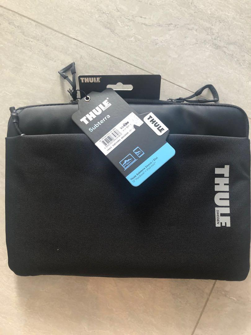 thule subterra sleeve