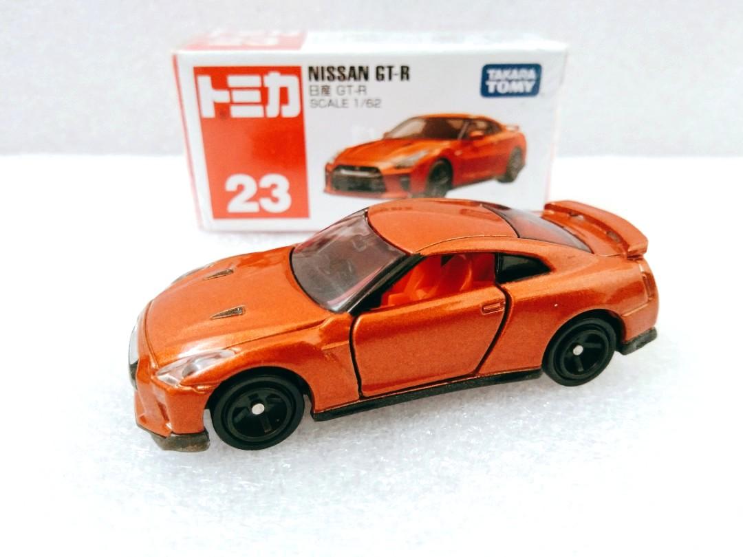 matchbox gtr