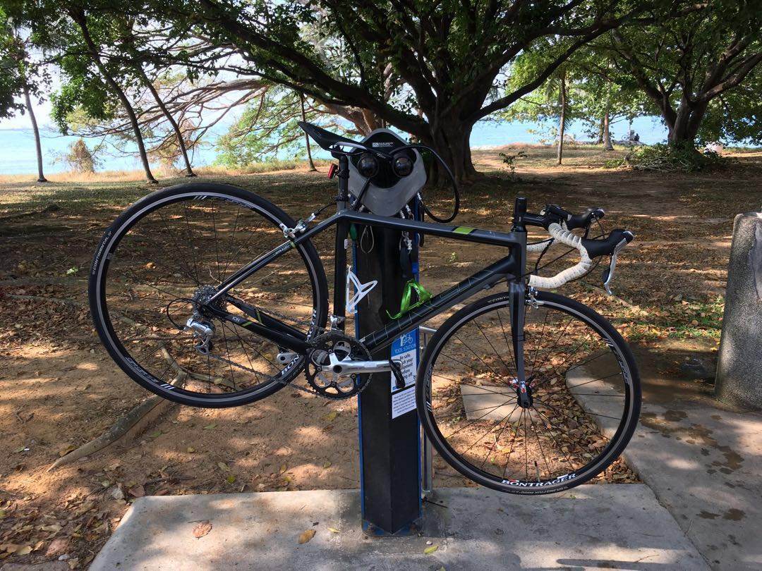 Trek Gary Fisher Ion Super Road bike Sports Equipment Bicycles