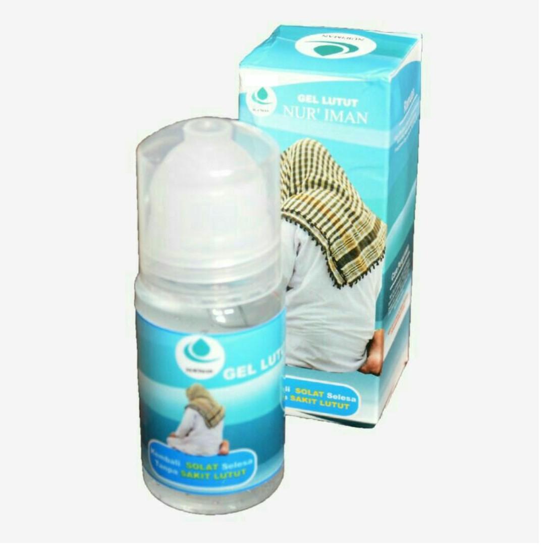 Ubat Sakit Lutut Dan Sendi Health Beauty Perfumes Nail Care Others On Carousell