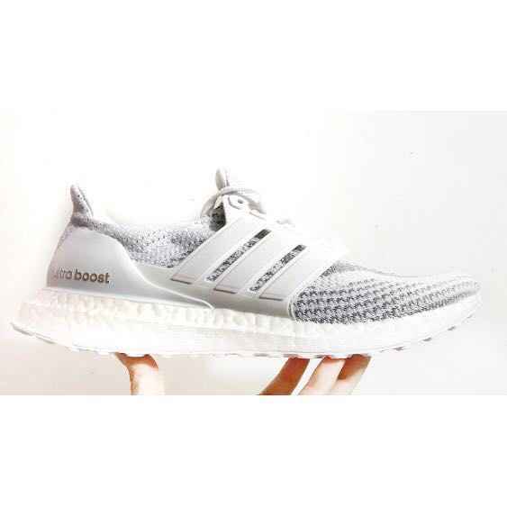 UNUSED Adidas Ultraboost 2.0 Ltd BB3928 Men s Fashion Footwear Sneakers on Carousell