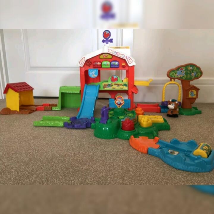 john lewis baby toys