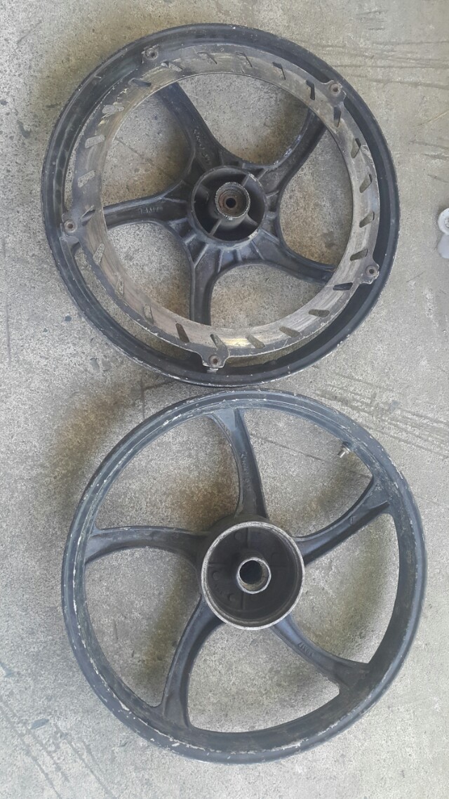 Xrm mags best sale for sale