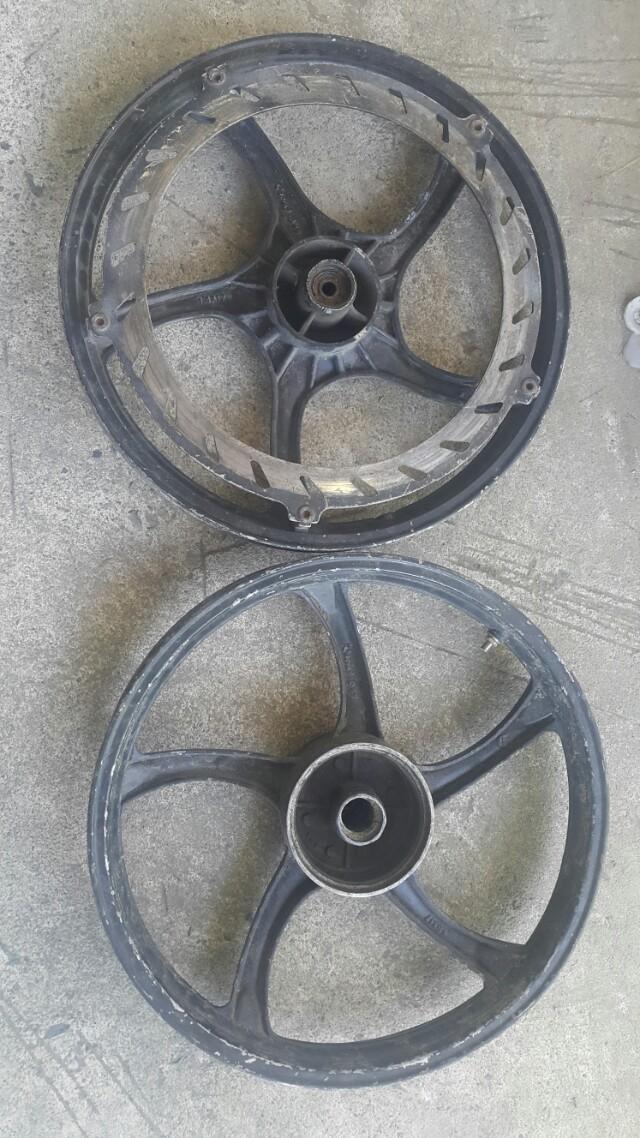 Xrm mags for sale cheap
