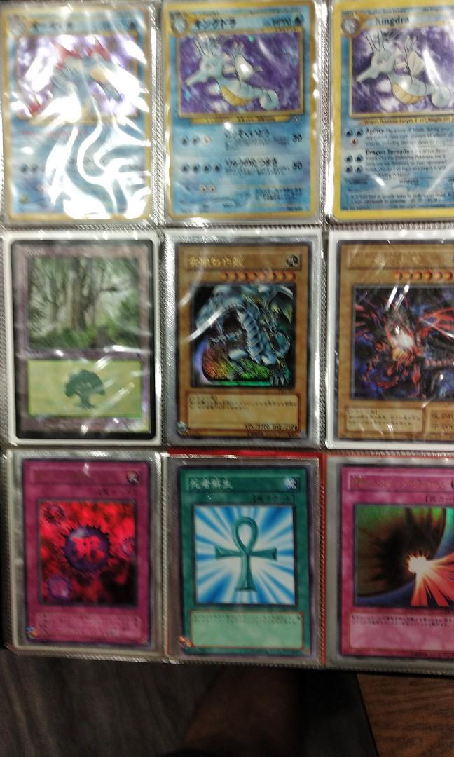 WWE wwf yugioh card, Hobbies & Toys, Toys & Games on Carousell