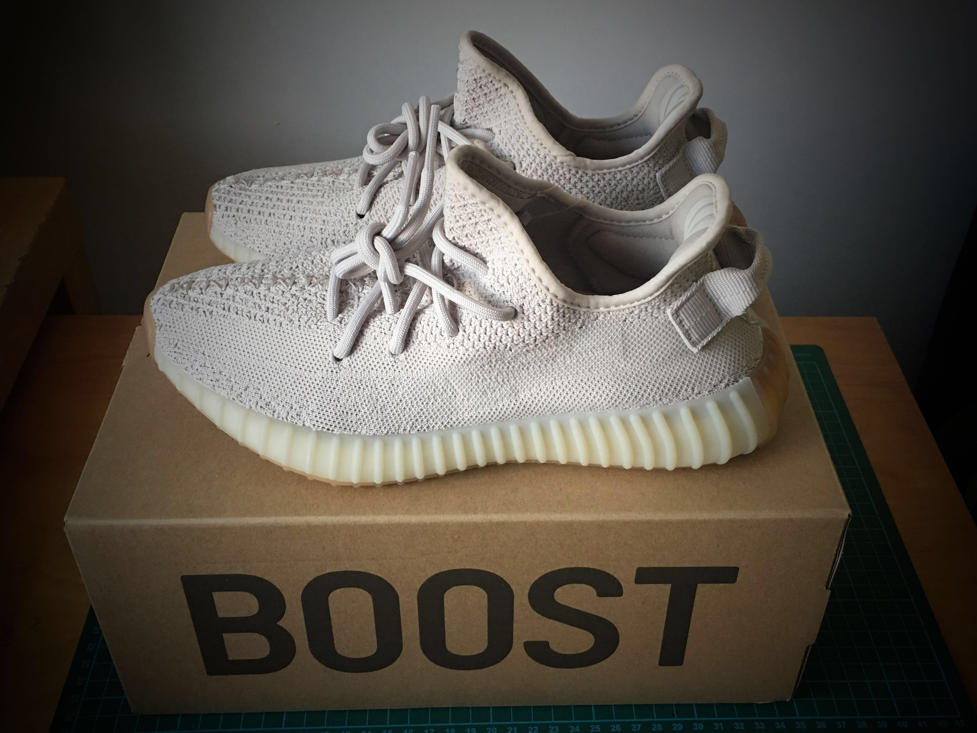 New yeezy release 35 store