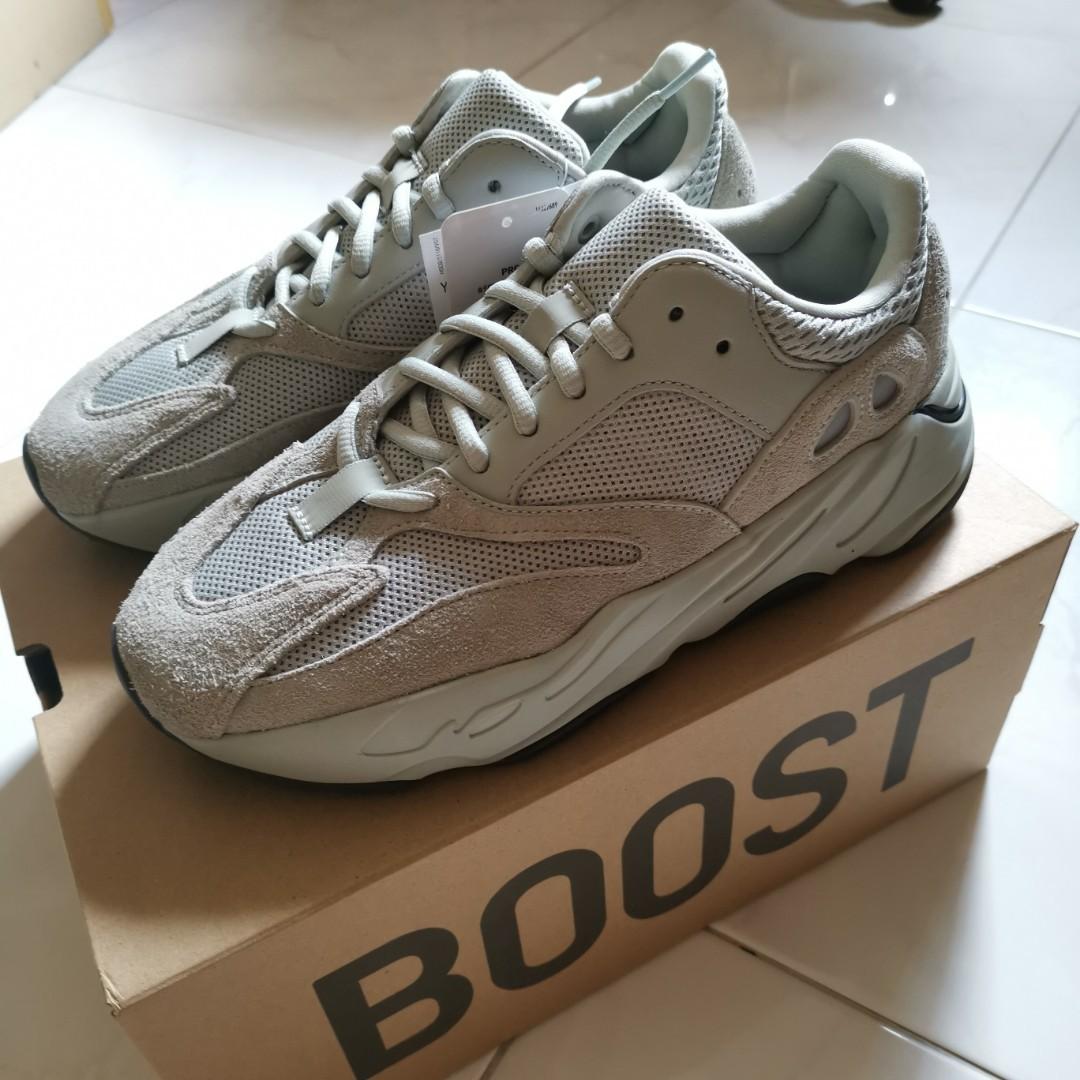 yeezy supply 700 salt