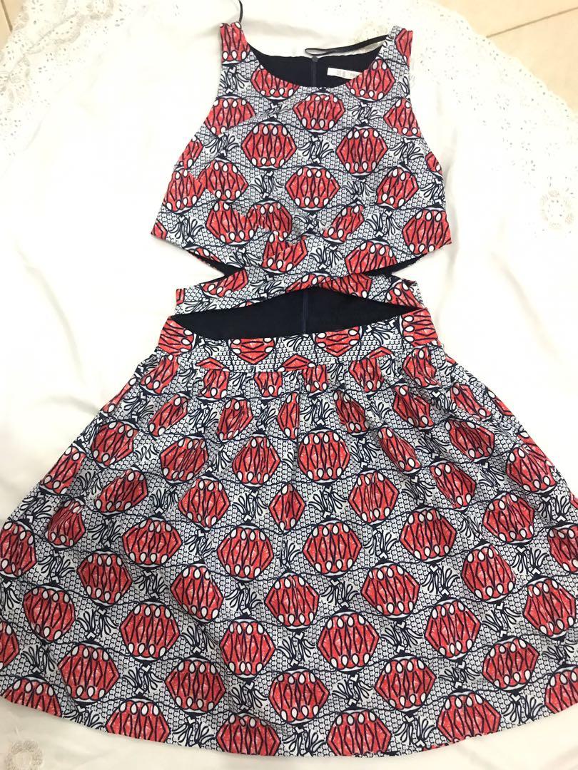 zara summer dresses 2019