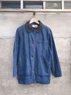 🇯🇵 古著 / Vinatge LL BEAN 獵裝外套