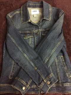 OLD NAVY Jean Jacket