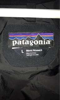 Patagonia Soft shell Jacket