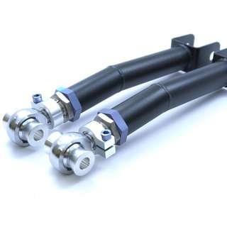 SPL Pro Suspension SPL RLL Z34 SPL Titanium Rear Camber Links for Nissan 370Z / Nissan Skyline GT / Infiniti G35, G37