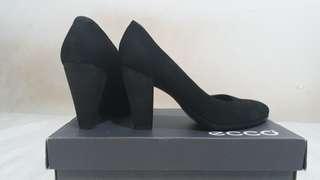Ecco Pump Shoes