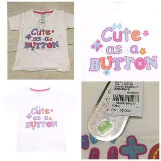 tshirt baby