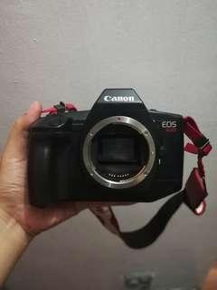 Canon EOS 620 [Body Only] (Film Camera)