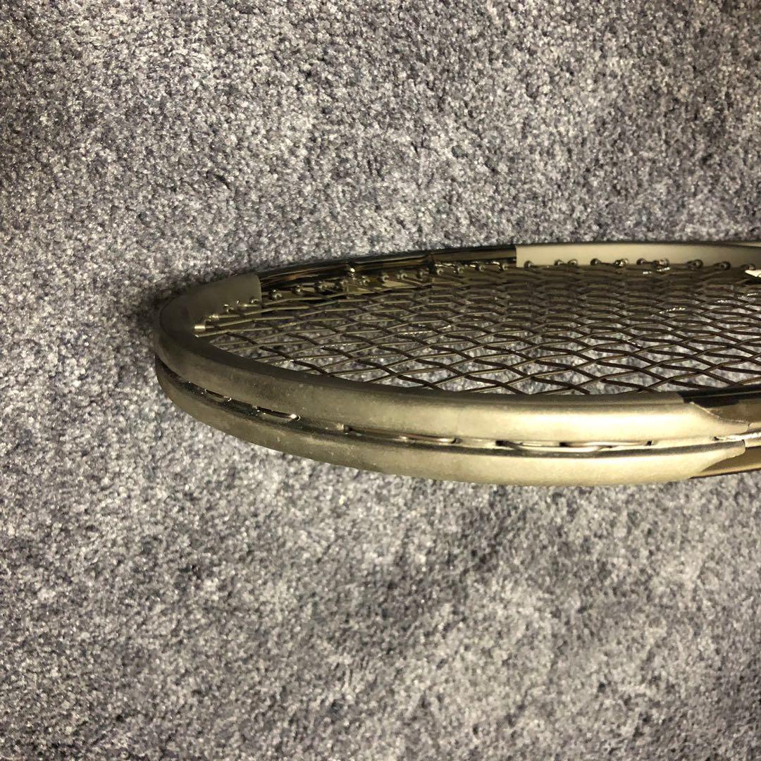 絕版全新] 有袋有吊牌Wilson Pro Staff RF97 v11.0 Roger Federer 費達 