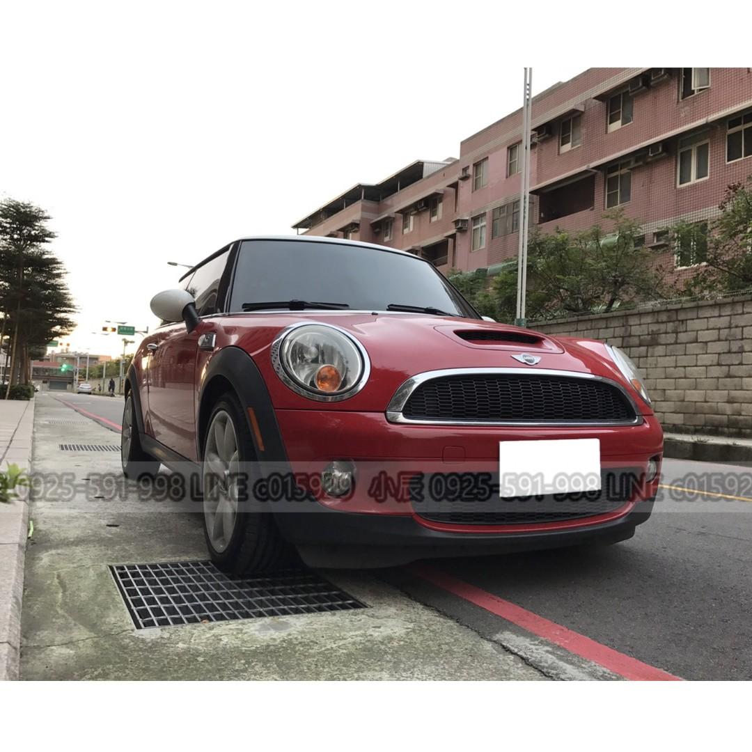 亞樂車庫 Mini Cooper 新古中古二手車 Cars Cars For Sale On Carousell