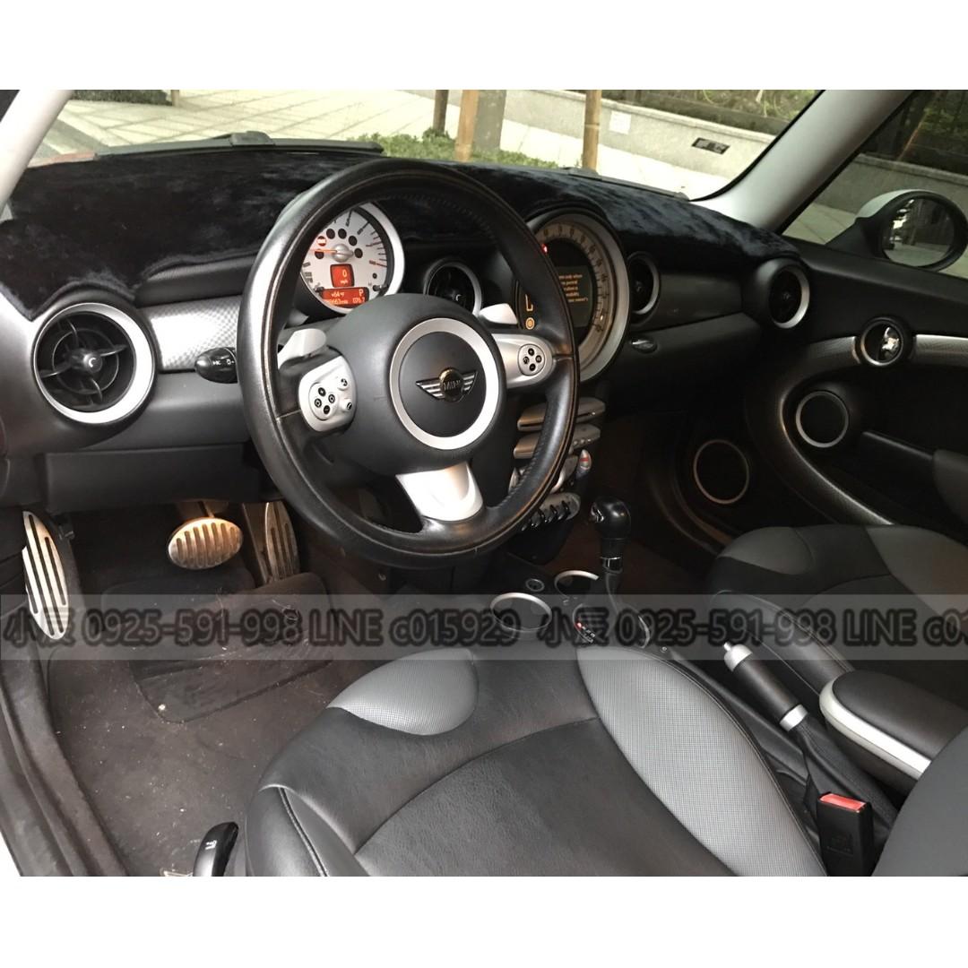 亞樂車庫 Mini Cooper 新古中古二手車 Cars Cars For Sale On Carousell